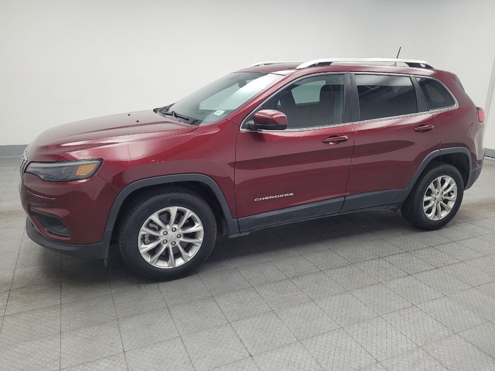 jeep cherokee 2019 1C4PJLCB4KD357400 image jeep cherokee 2019 1C4PJLCB4KD357400 image