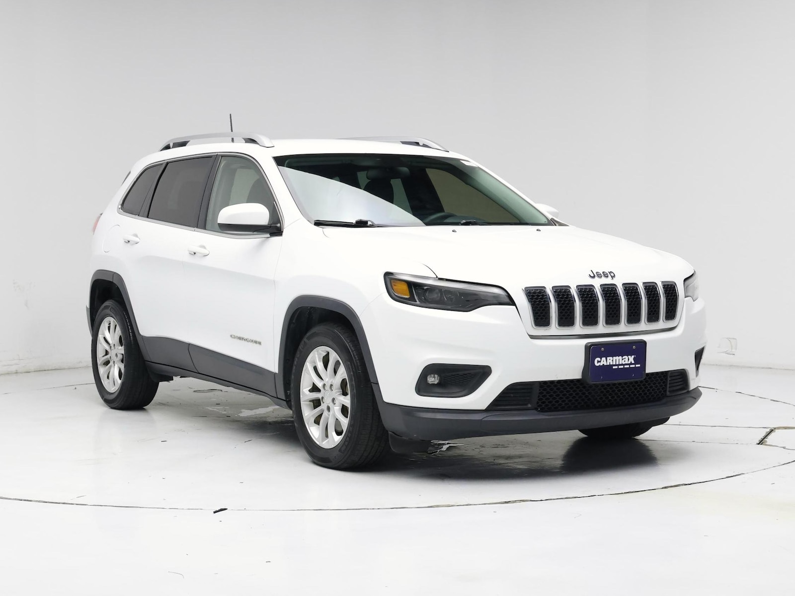 jeep cherokee 2019 1C4PJLCB2KD358903 image