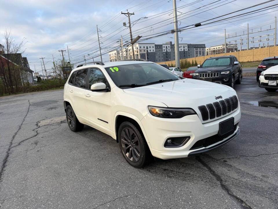 jeep cherokee 2019 1C4PJMDX5KD354683 image jeep cherokee 2019 1C4PJMDX5KD354683 image