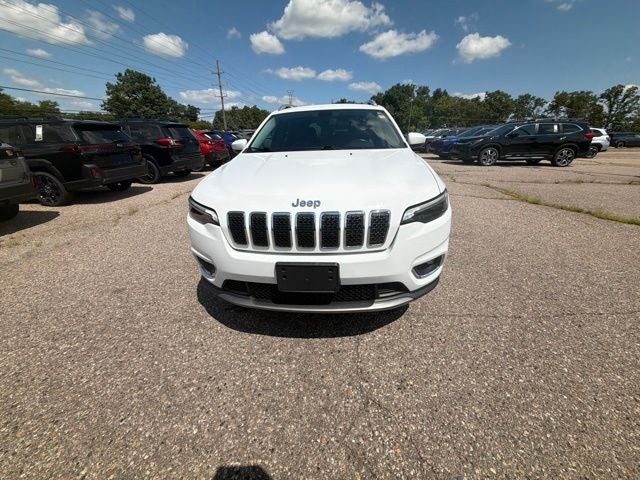 jeep cherokee 2019 1C4PJMDX1KD121626 image jeep cherokee 2019 1C4PJMDX1KD121626 image
