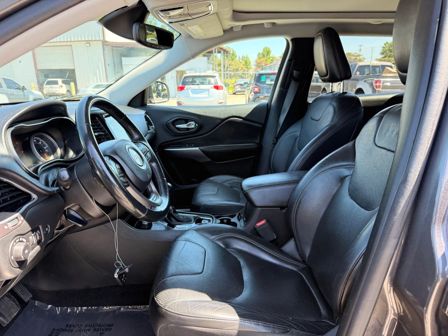 jeep cherokee 2019 1C4PJMDX4KD133091 image jeep cherokee 2019 1C4PJMDX4KD133091 image