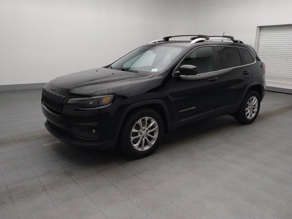 jeep cherokee 2019 1C4PJLCB2KD187294 image jeep cherokee 2019 1C4PJLCB2KD187294 image