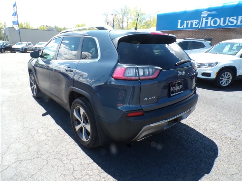 jeep cherokee 2019 1C4PJMDX0KD382469 image jeep cherokee 2019 1C4PJMDX0KD382469 image