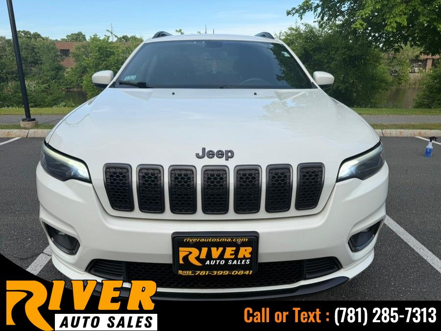 jeep cherokee 2019 1C4PJMDX0KD354347 image jeep cherokee 2019 1C4PJMDX0KD354347 image