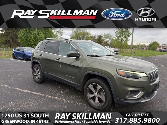 jeep cherokee 2019 1C4PJMDX9KD336137 image jeep cherokee 2019 1C4PJMDX9KD336137 image