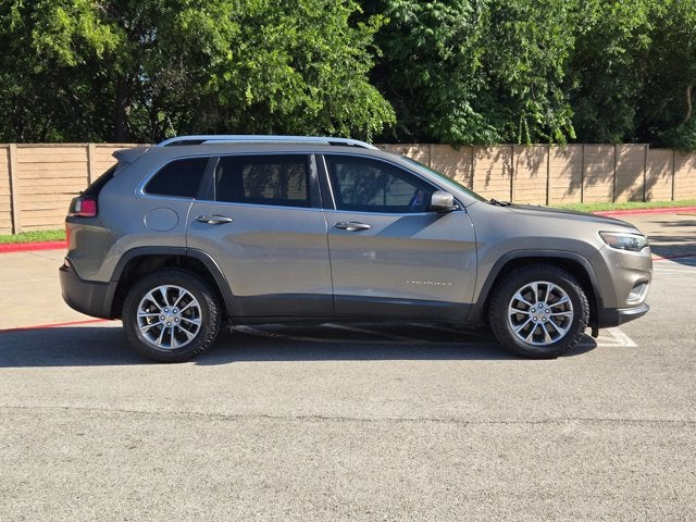 jeep cherokee 2019 1C4PJLLB8KD184397 image jeep cherokee 2019 1C4PJLLB8KD184397 image
