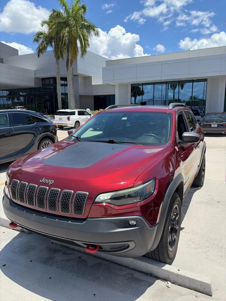 jeep cherokee 2019 1C4PJMBX4KD138858 image jeep cherokee 2019 1C4PJMBX4KD138858 image