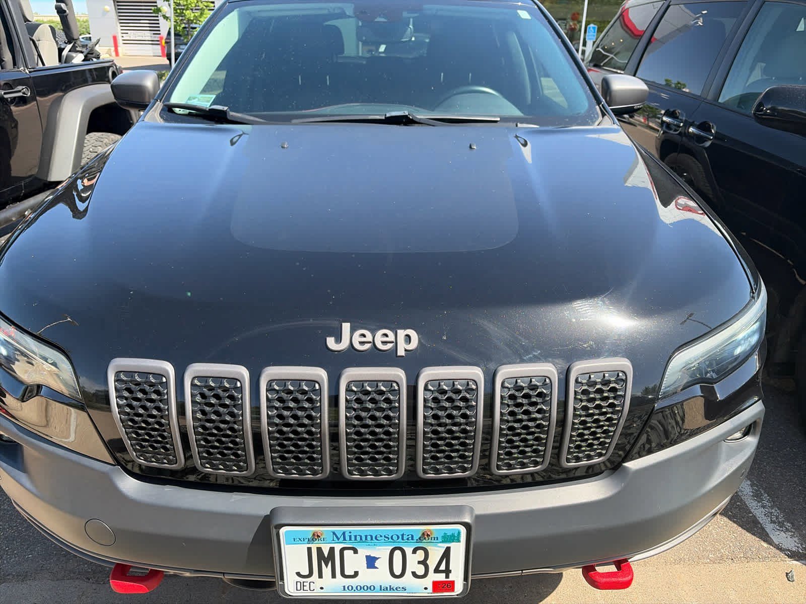 jeep cherokee 2019 1C4PJMBX4KD310645 image jeep cherokee 2019 1C4PJMBX4KD310645 image