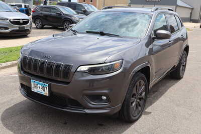 jeep cherokee 2019 1C4PJMDX2KD431591 image jeep cherokee 2019 1C4PJMDX2KD431591 image