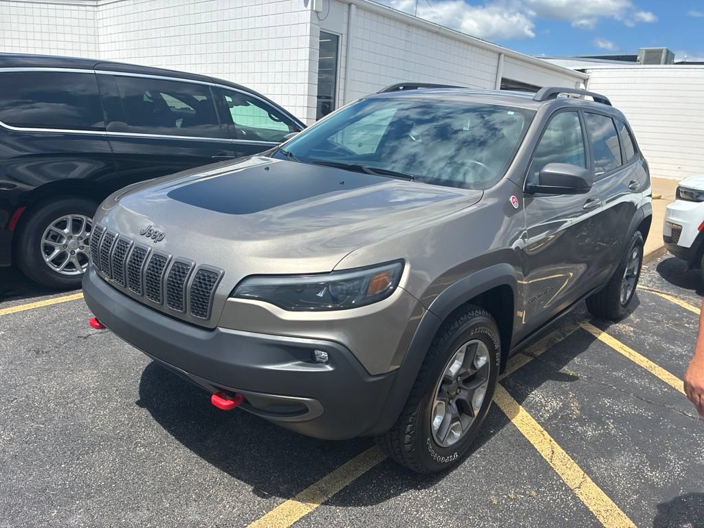 jeep cherokee 2019 1C4PJMBX4KD438075 image jeep cherokee 2019 1C4PJMBX4KD438075 image