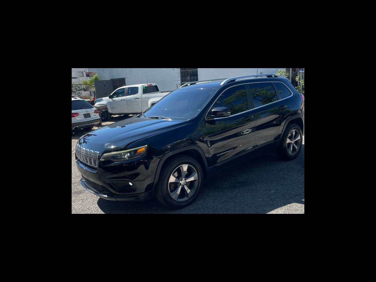 jeep cherokee 2019 1C4PJMDX7KD435846 image jeep cherokee 2019 1C4PJMDX7KD435846 image