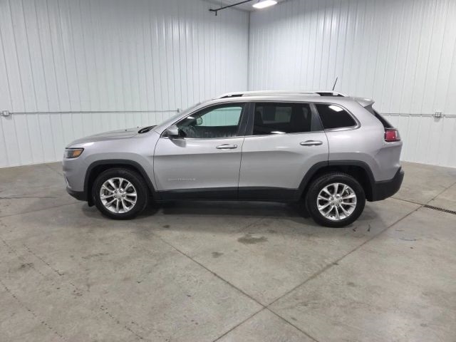 jeep cherokee 2019 1C4PJLCBXKD242705 image jeep cherokee 2019 1C4PJLCBXKD242705 image