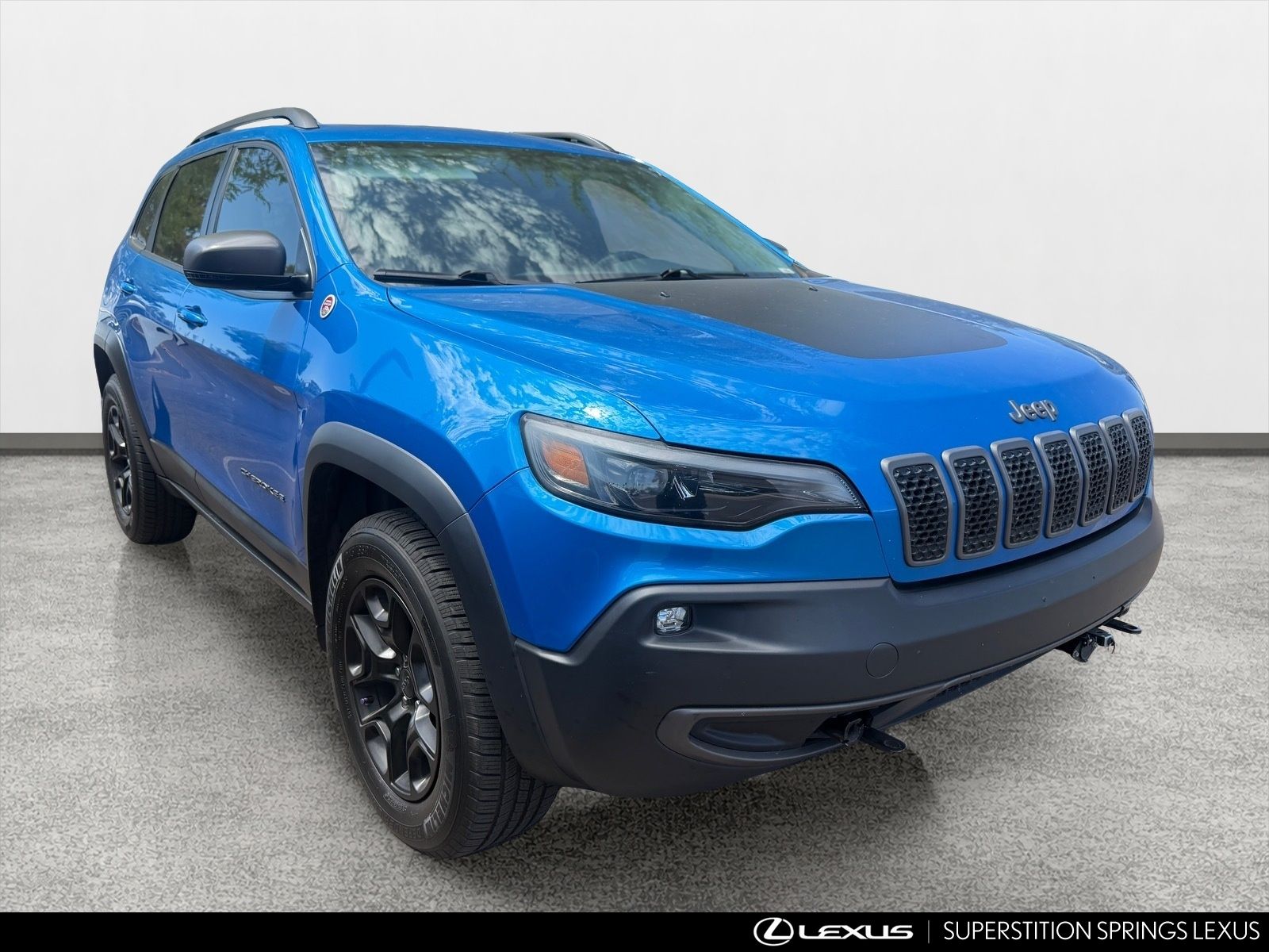 jeep cherokee 2019 1C4PJMBX0KD227472 image jeep cherokee 2019 1C4PJMBX0KD227472 image
