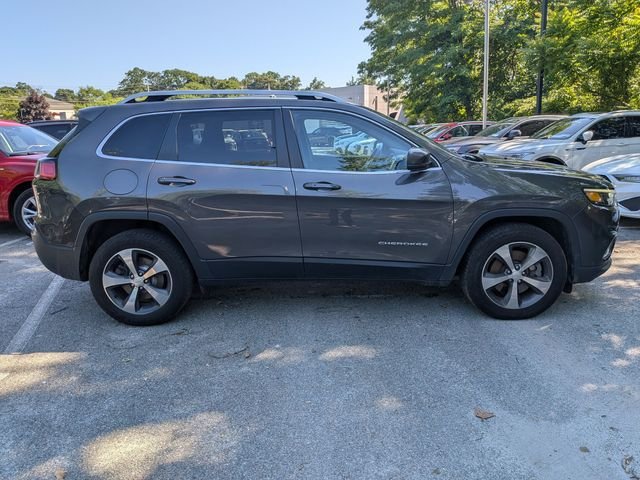jeep cherokee 2019 1C4PJMDX6KD135621 image jeep cherokee 2019 1C4PJMDX6KD135621 image