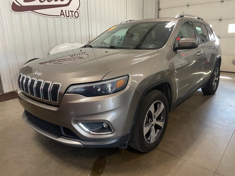 jeep cherokee 2019 1C4PJMDX8KD317031 image jeep cherokee 2019 1C4PJMDX8KD317031 image