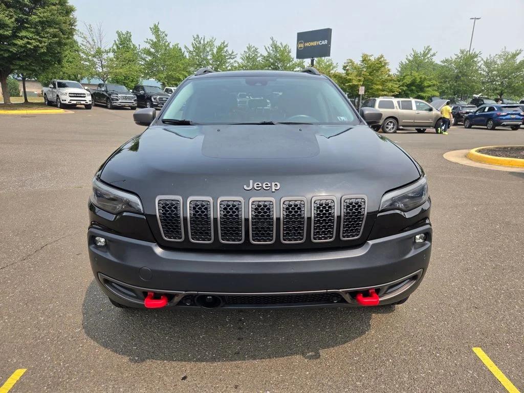 jeep cherokee 2019 1C4PJMBX9KD105760 image jeep cherokee 2019 1C4PJMBX9KD105760 image