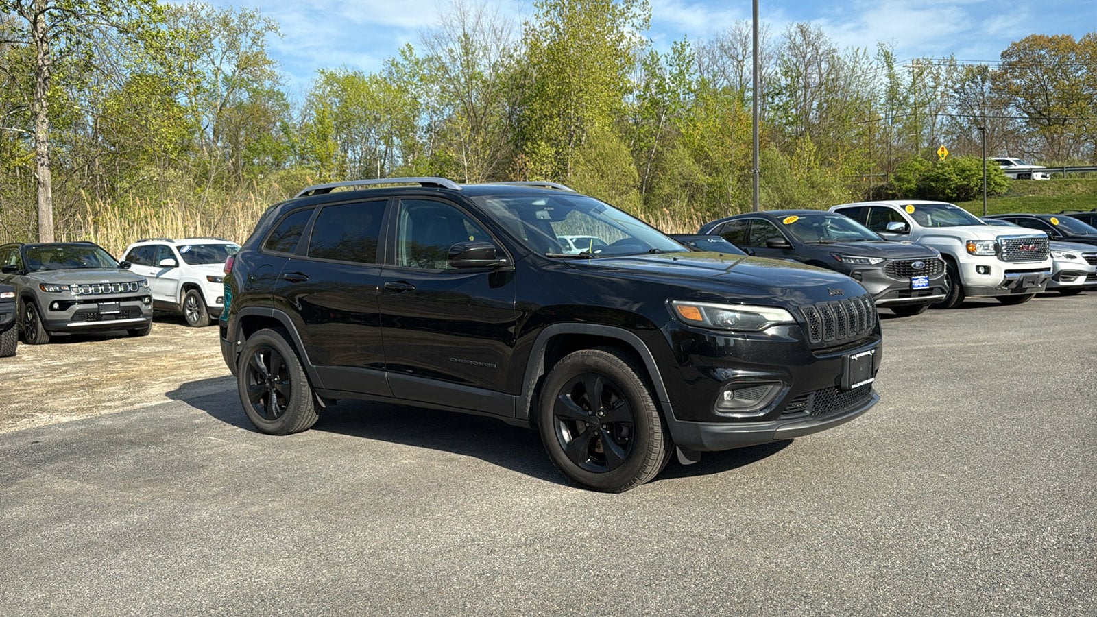 jeep cherokee 2019 1C4PJMDX0KD163656 image jeep cherokee 2019 1C4PJMDX0KD163656 image