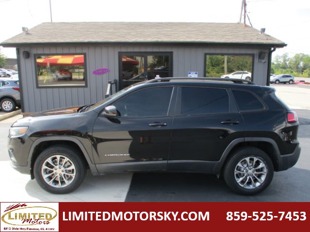 jeep cherokee 2019 1C4PJMLB6KD477771 image jeep cherokee 2019 1C4PJMLB6KD477771 image