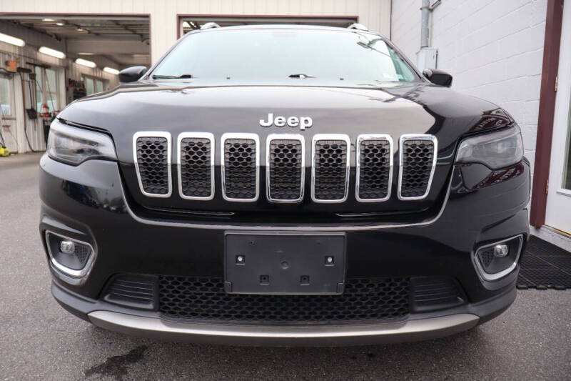 jeep cherokee 2019 1C4PJMDX0KD490980 image jeep cherokee 2019 1C4PJMDX0KD490980 image
