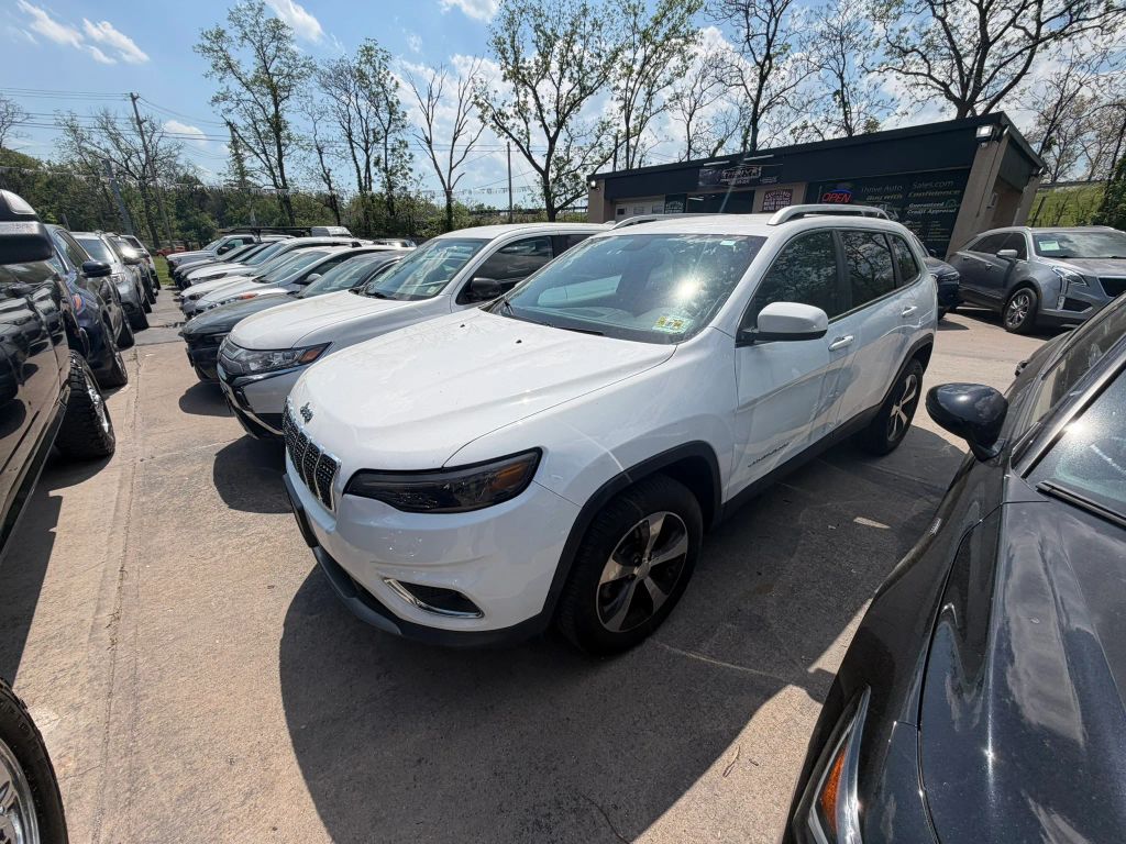 jeep cherokee 2019 1C4PJMDX3KD418140 image jeep cherokee 2019 1C4PJMDX3KD418140 image