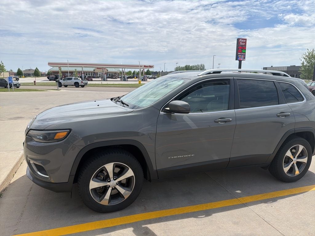 jeep cherokee 2019 1C4PJMDX9KD394748 image jeep cherokee 2019 1C4PJMDX9KD394748 image