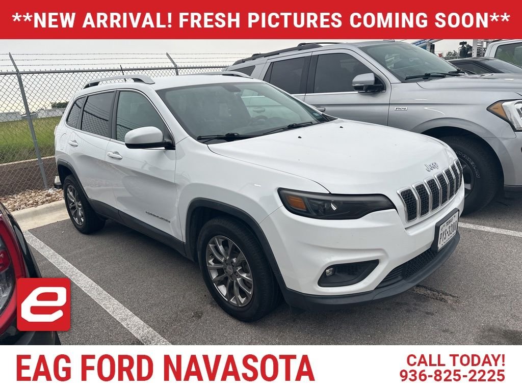 jeep cherokee 2019 1C4PJLLB1KD396428 image jeep cherokee 2019 1C4PJLLB1KD396428 image