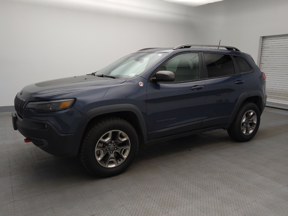 jeep cherokee 2019 1C4PJMBX2KD405172 image jeep cherokee 2019 1C4PJMBX2KD405172 image