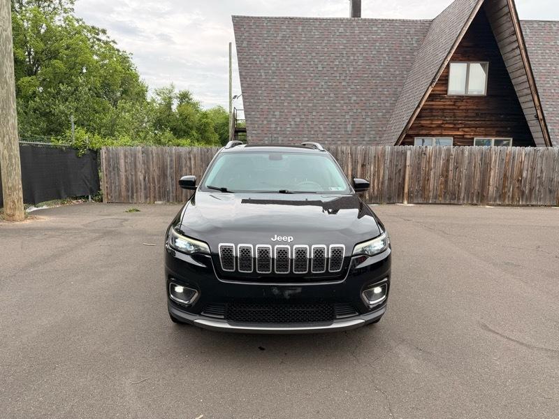 jeep cherokee 2019 1C4PJMDX8KD106976 image jeep cherokee 2019 1C4PJMDX8KD106976 image
