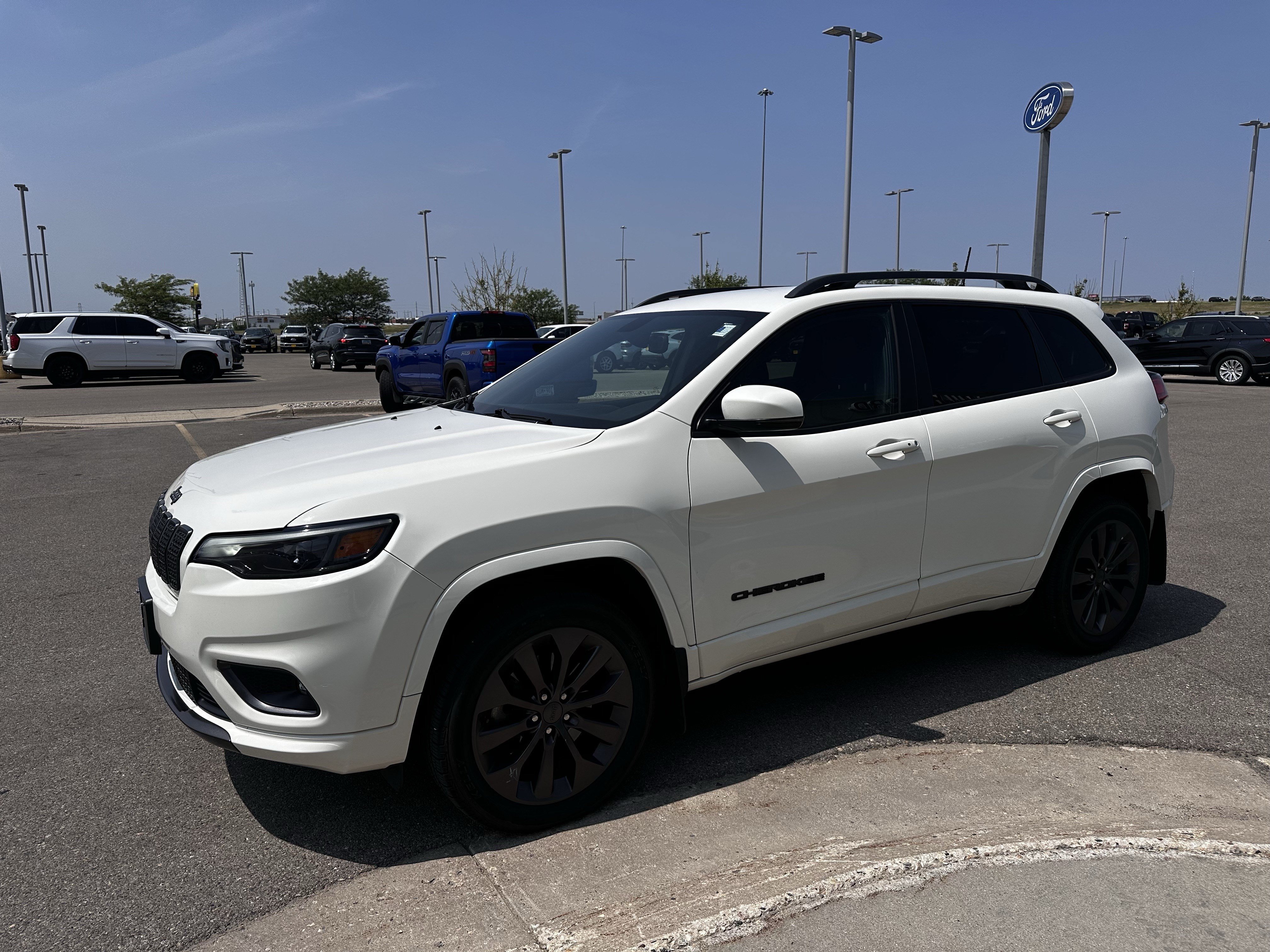 jeep cherokee 2019 1C4PJMDX5KD477108 image jeep cherokee 2019 1C4PJMDX5KD477108 image