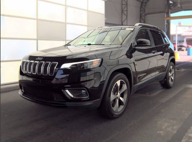 jeep cherokee 2019 1C4PJMDX3KD236230 image jeep cherokee 2019 1C4PJMDX3KD236230 image