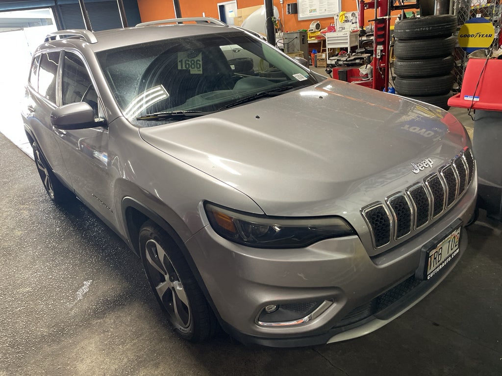 jeep cherokee 2019 1C4PJLDN7KD148323 image jeep cherokee 2019 1C4PJLDN7KD148323 image