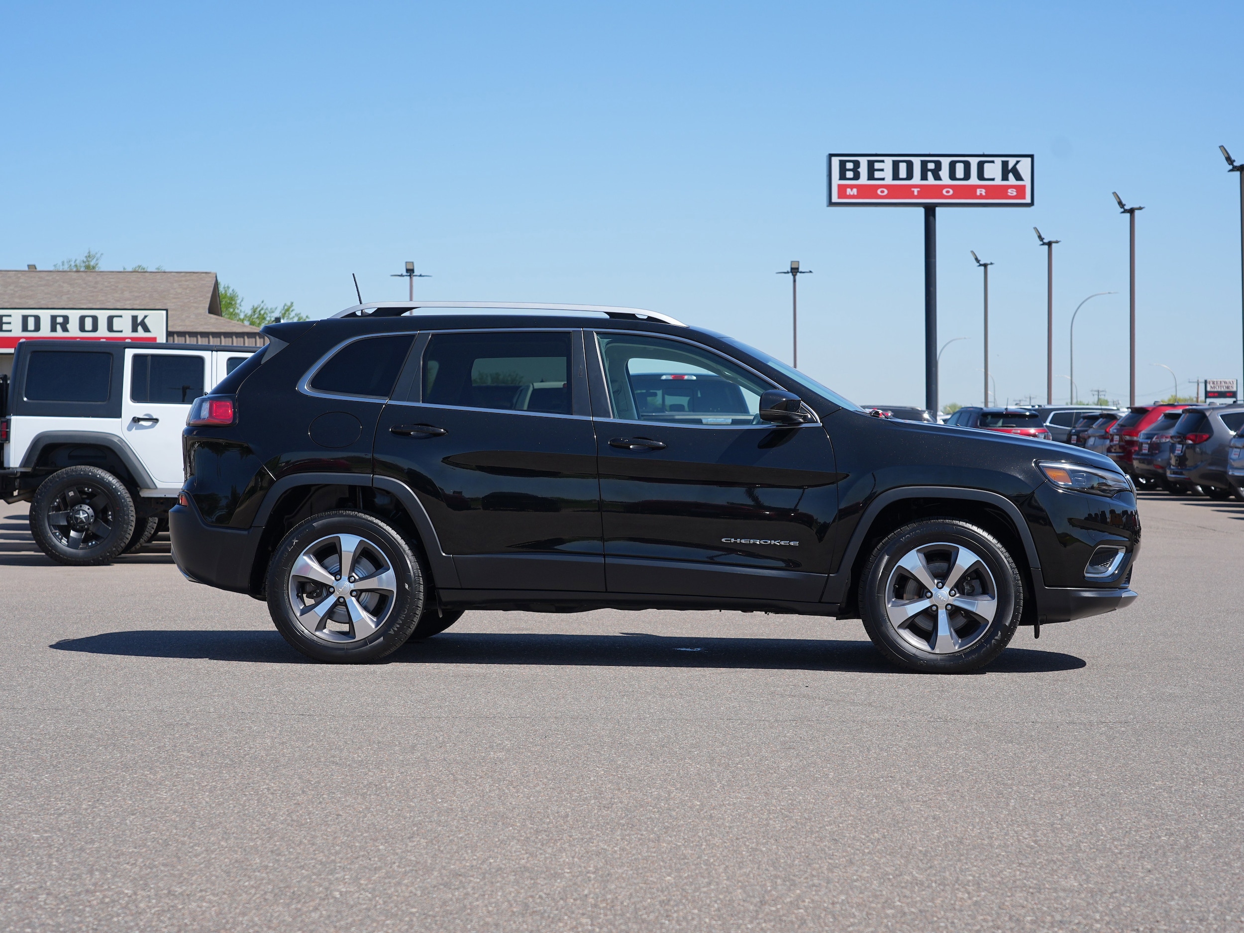 jeep cherokee 2019 1C4PJMDX3KD461635 image jeep cherokee 2019 1C4PJMDX3KD461635 image