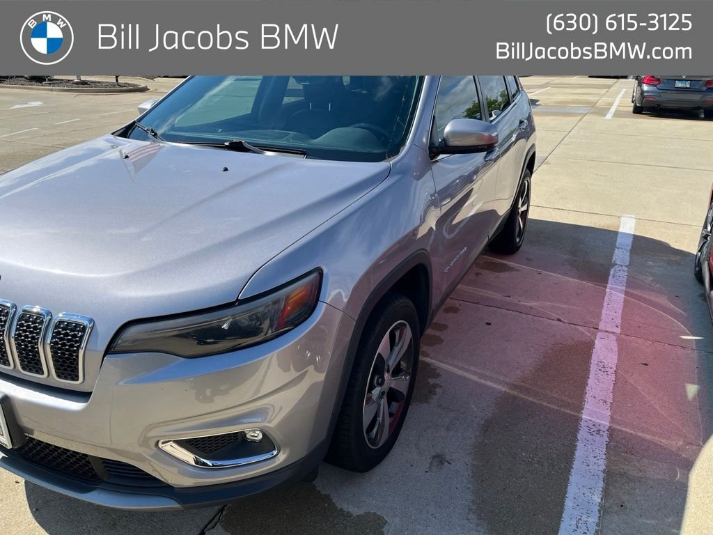 jeep cherokee 2019 1C4PJMDX8KD335822 image jeep cherokee 2019 1C4PJMDX8KD335822 image