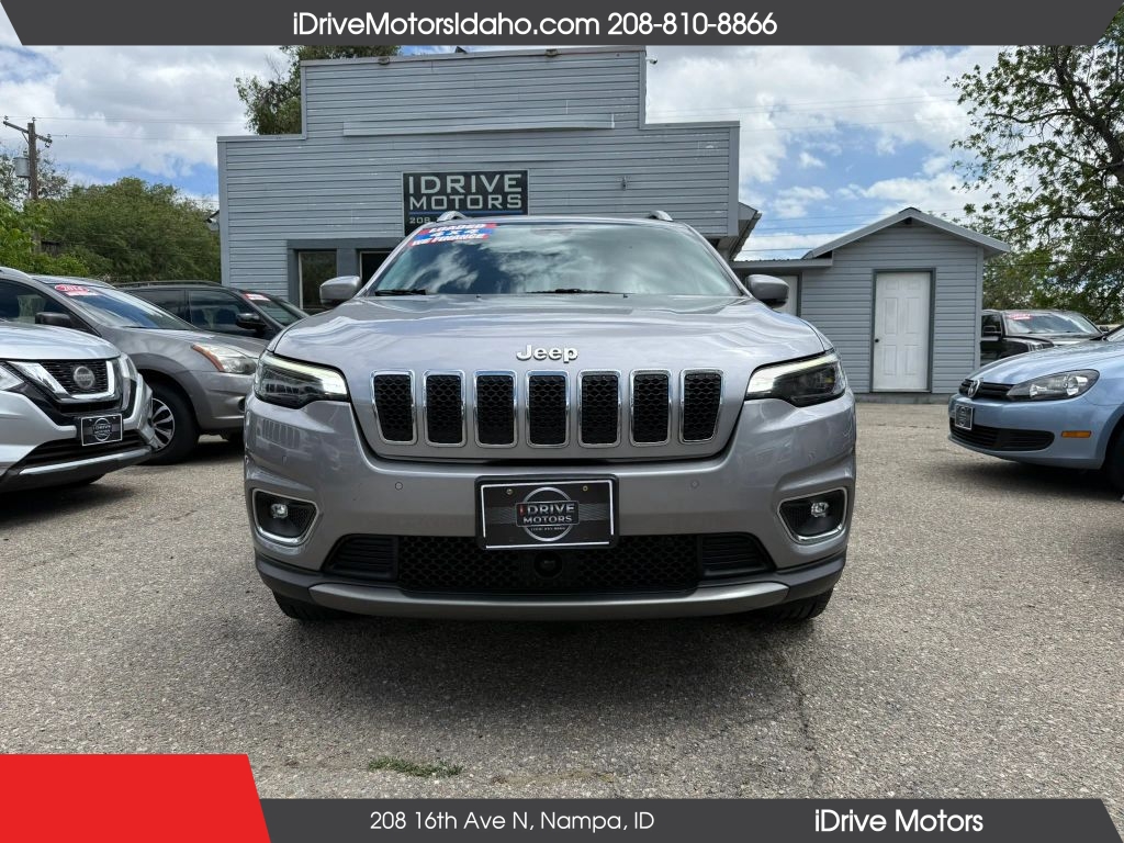 jeep cherokee 2019 1C4PJMDX5KD197429 image jeep cherokee 2019 1C4PJMDX5KD197429 image