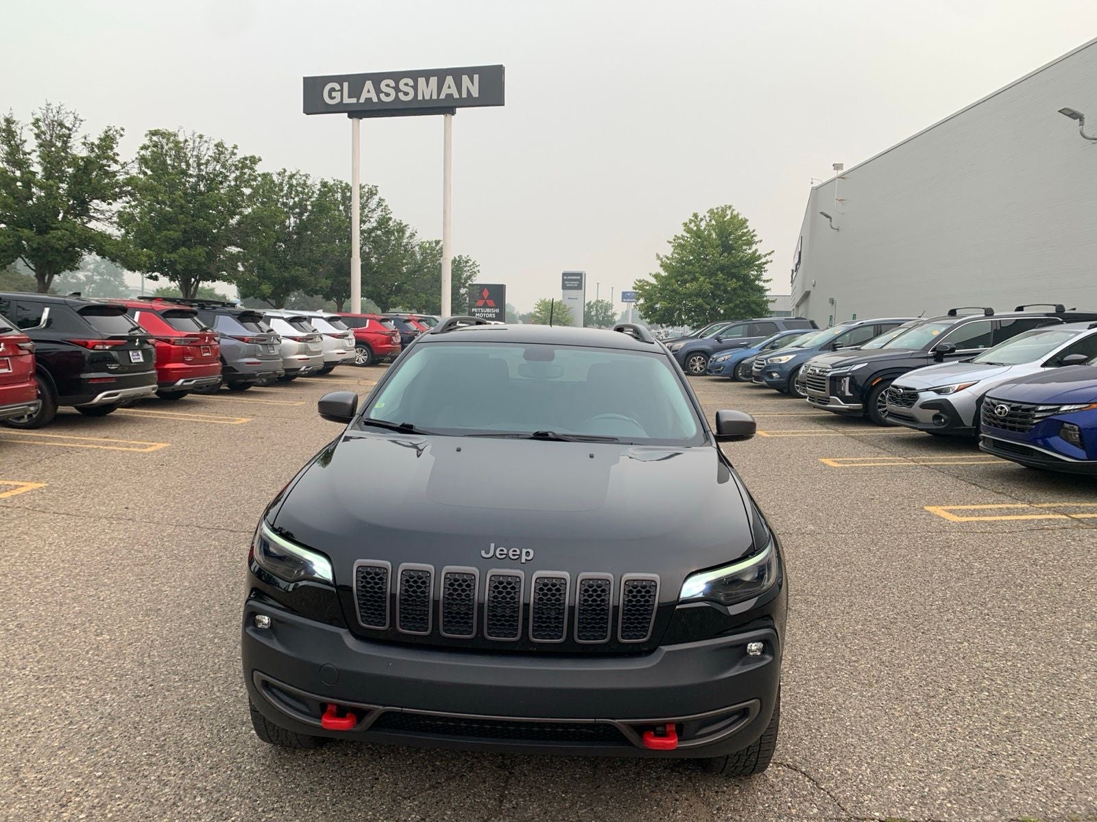 jeep cherokee 2019 1C4PJMBX8KD404950 image jeep cherokee 2019 1C4PJMBX8KD404950 image