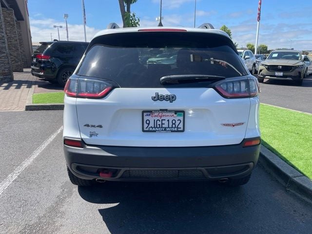 jeep cherokee 2019 1C4PJMBX8KD230149 image jeep cherokee 2019 1C4PJMBX8KD230149 image