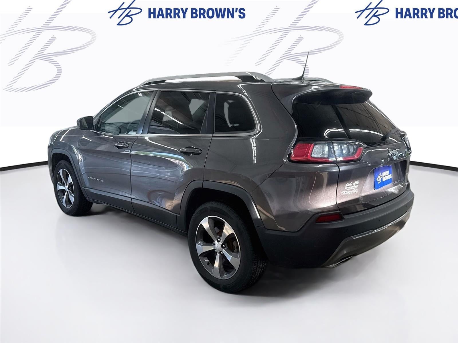 jeep cherokee 2019 1C4PJMDX2KD294913 image jeep cherokee 2019 1C4PJMDX2KD294913 image