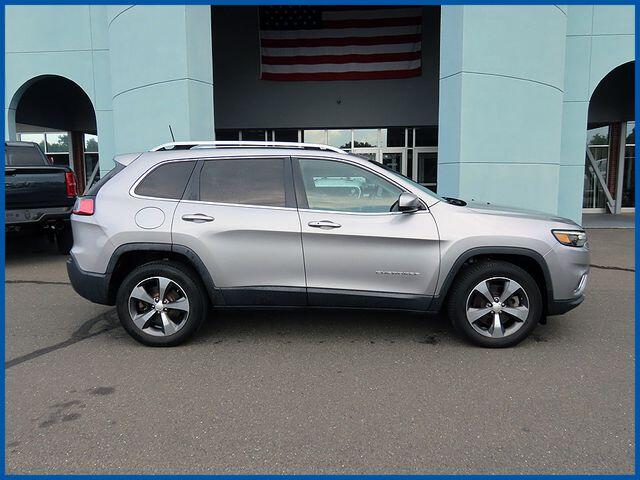 jeep cherokee 2019 1C4PJMDX1KD176870 image jeep cherokee 2019 1C4PJMDX1KD176870 image