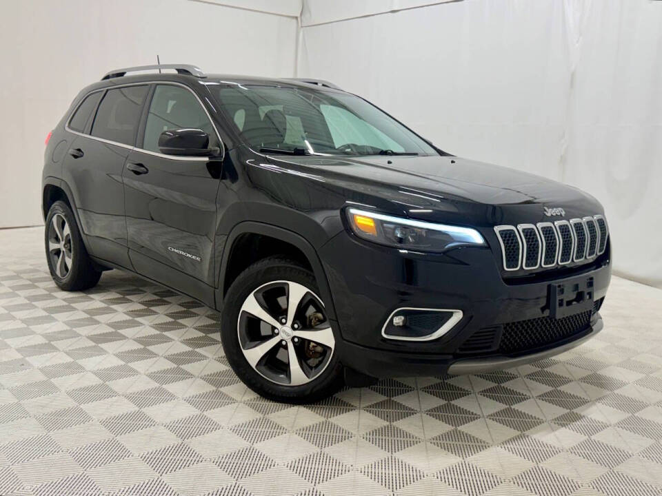 jeep cherokee 2019 1C4PJMDX2KD386524 image jeep cherokee 2019 1C4PJMDX2KD386524 image