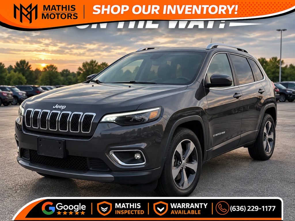 jeep cherokee 2019 1C4PJMDX0KD303673 image jeep cherokee 2019 1C4PJMDX0KD303673 image