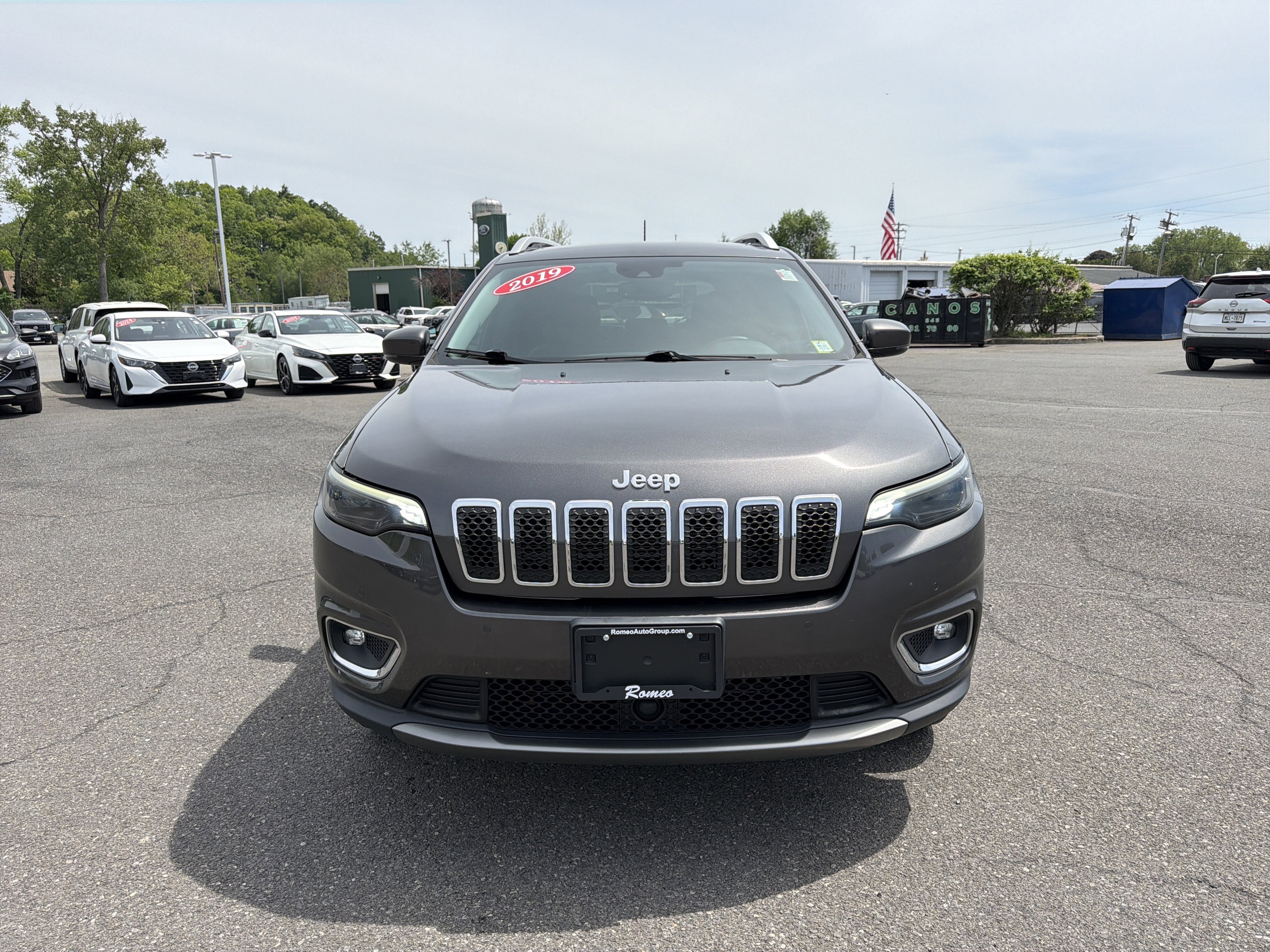 jeep cherokee 2019 1C4PJMDXXKD422699 image jeep cherokee 2019 1C4PJMDXXKD422699 image