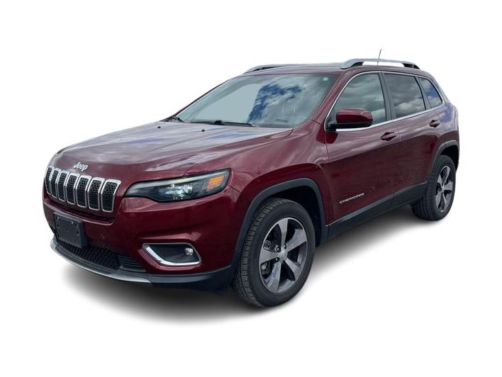 jeep cherokee 2019 1C4PJMDX0KD408178 image jeep cherokee 2019 1C4PJMDX0KD408178 image