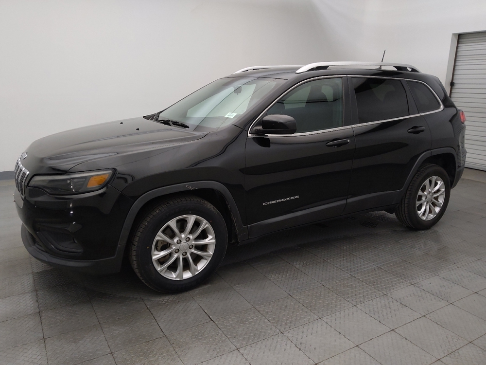 jeep cherokee 2019 1C4PJLCB1KD285121 image jeep cherokee 2019 1C4PJLCB1KD285121 image