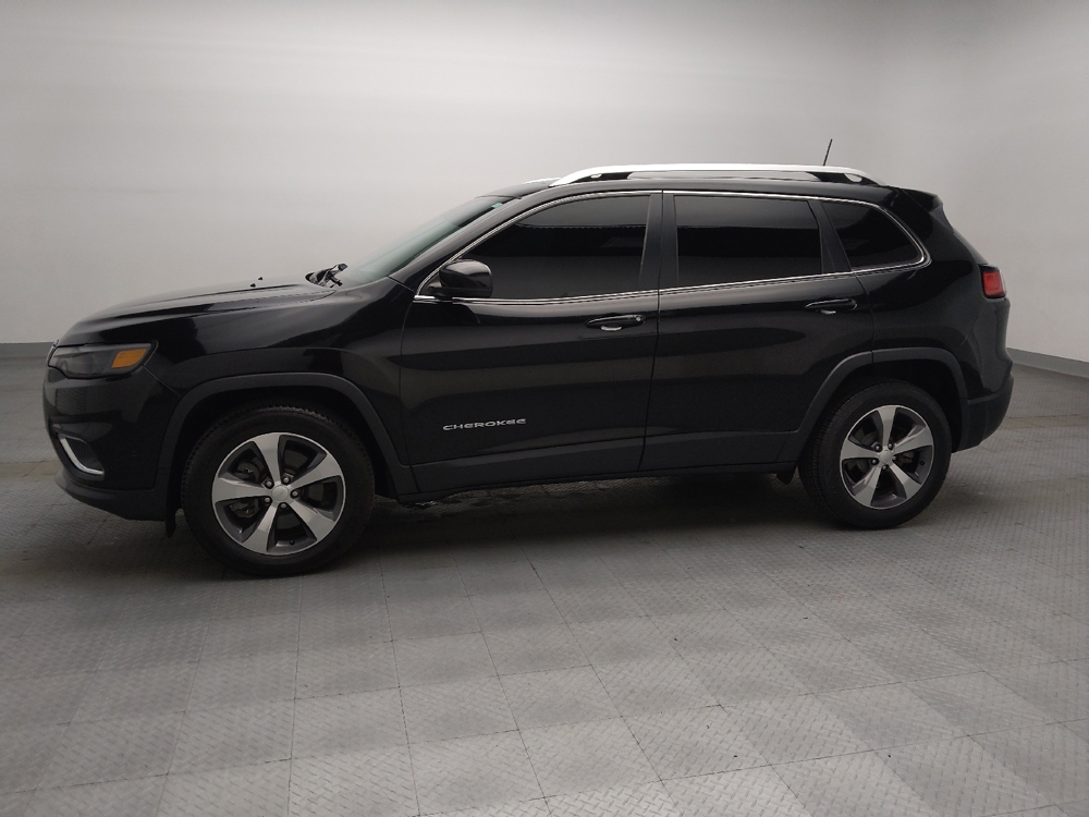 jeep cherokee 2019 1C4PJMDX2KD139357 image jeep cherokee 2019 1C4PJMDX2KD139357 image