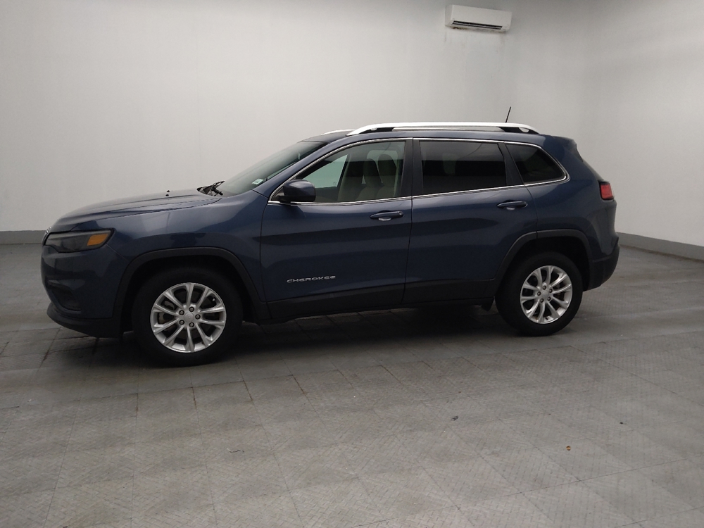 jeep cherokee 2019 1C4PJLCB4KD411777 image jeep cherokee 2019 1C4PJLCB4KD411777 image