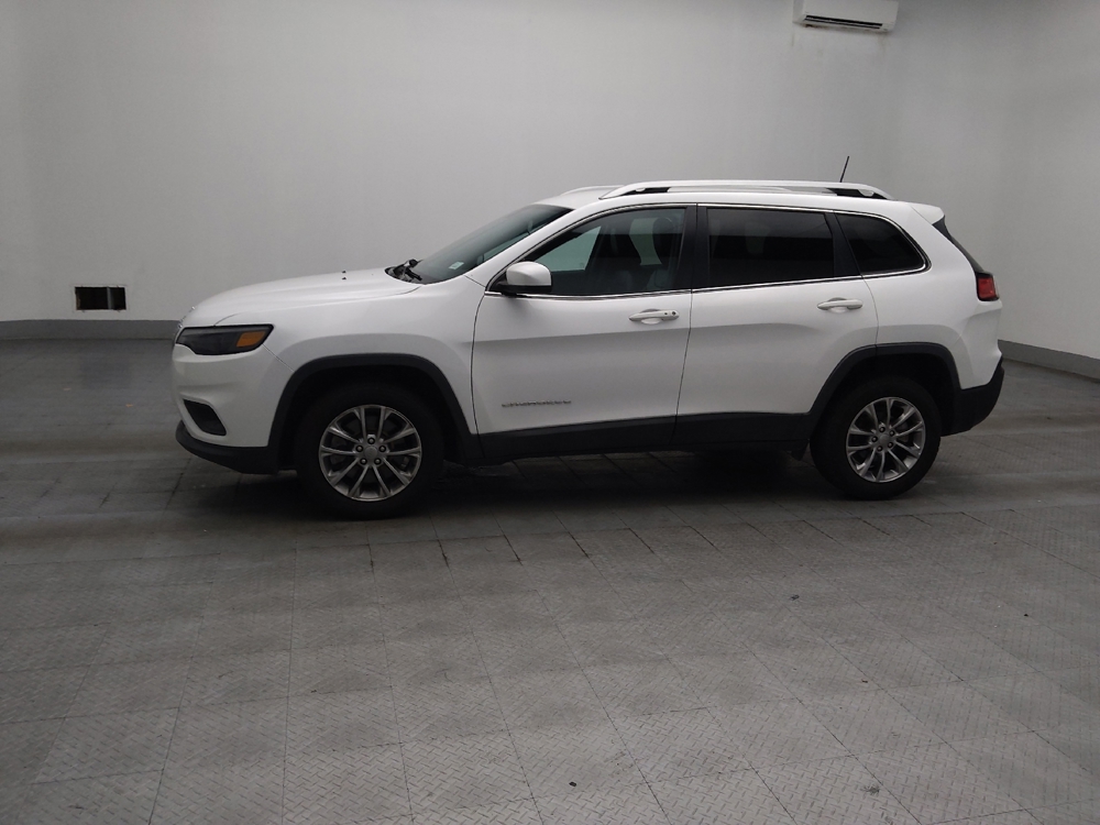jeep cherokee 2019 1C4PJLLB6KD344891 image jeep cherokee 2019 1C4PJLLB6KD344891 image