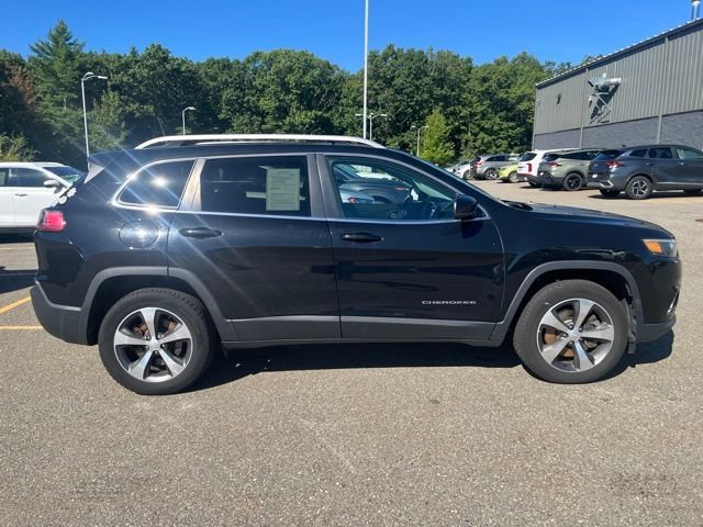 jeep cherokee 2019 1C4PJMDX3KD352883 image jeep cherokee 2019 1C4PJMDX3KD352883 image