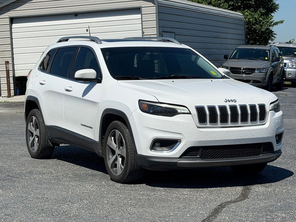jeep cherokee 2019 1C4PJLDX5KD110753 image jeep cherokee 2019 1C4PJLDX5KD110753 image