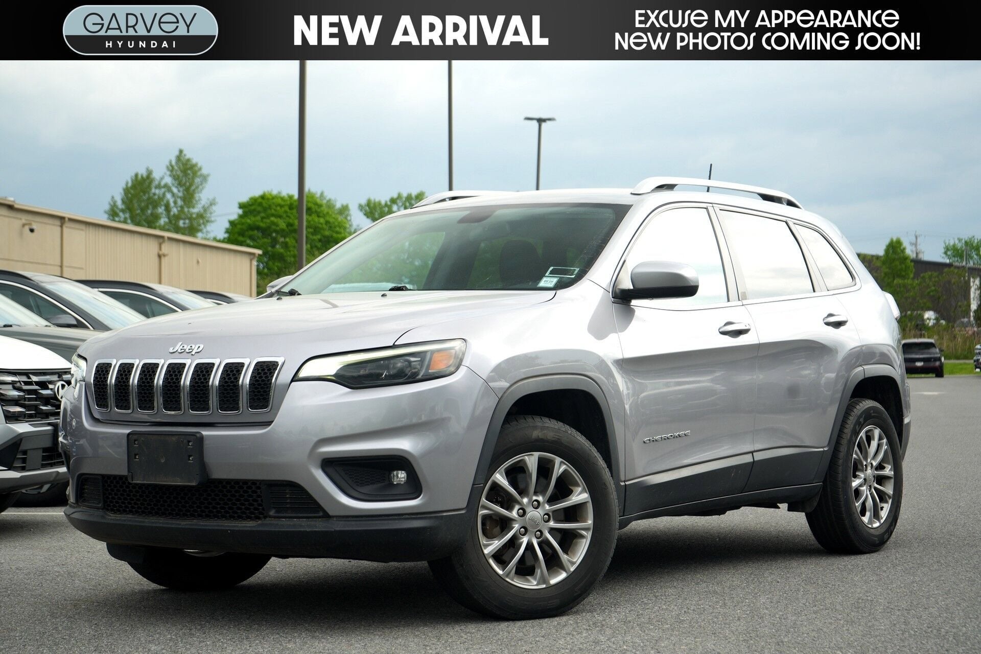 jeep cherokee 2019 1C4PJMLB8KD201348 image jeep cherokee 2019 1C4PJMLB8KD201348 image
