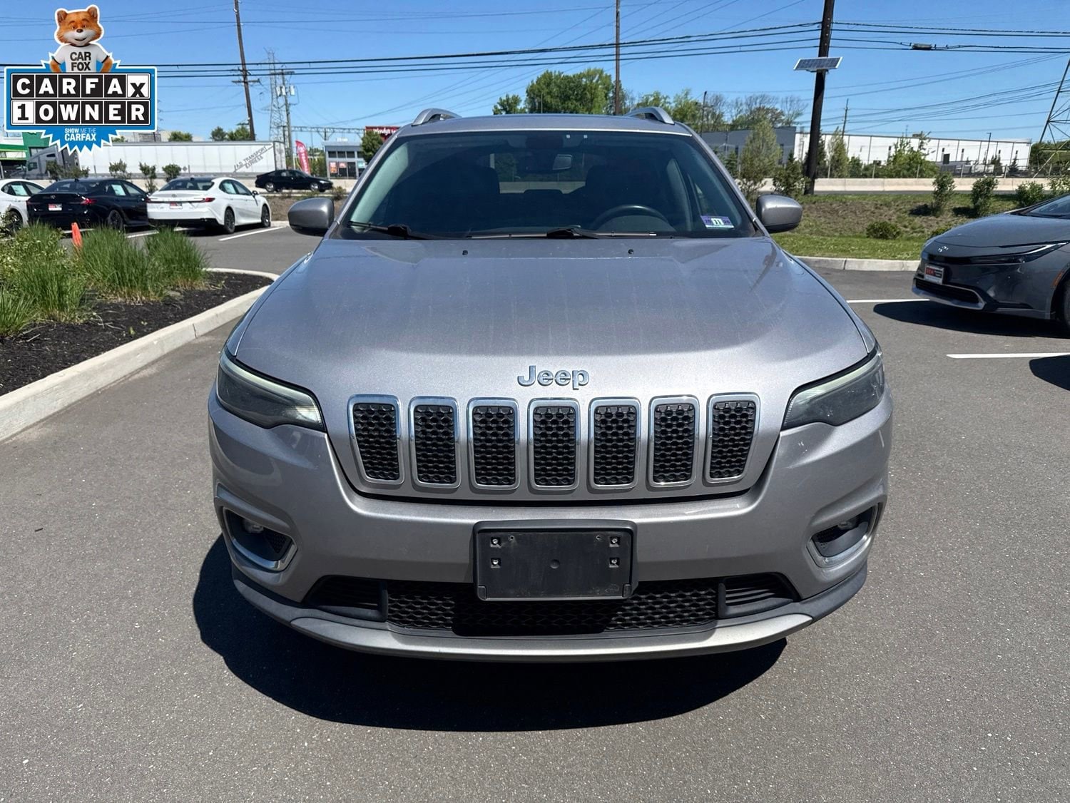 jeep cherokee 2019 1C4PJMDX9KD419230 image jeep cherokee 2019 1C4PJMDX9KD419230 image